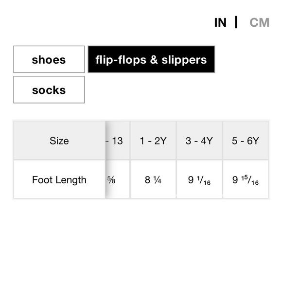 🆕 Old Navy Kids Gender-Neutral Skeleton Graphic Slippers 1/2 Y Youth 1 / 2 Kids - Picture 4 of 12